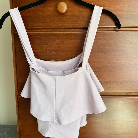 Missguided Tank Top - Picture 2 of 4